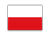 EMPORIO SPIZZO - Polski